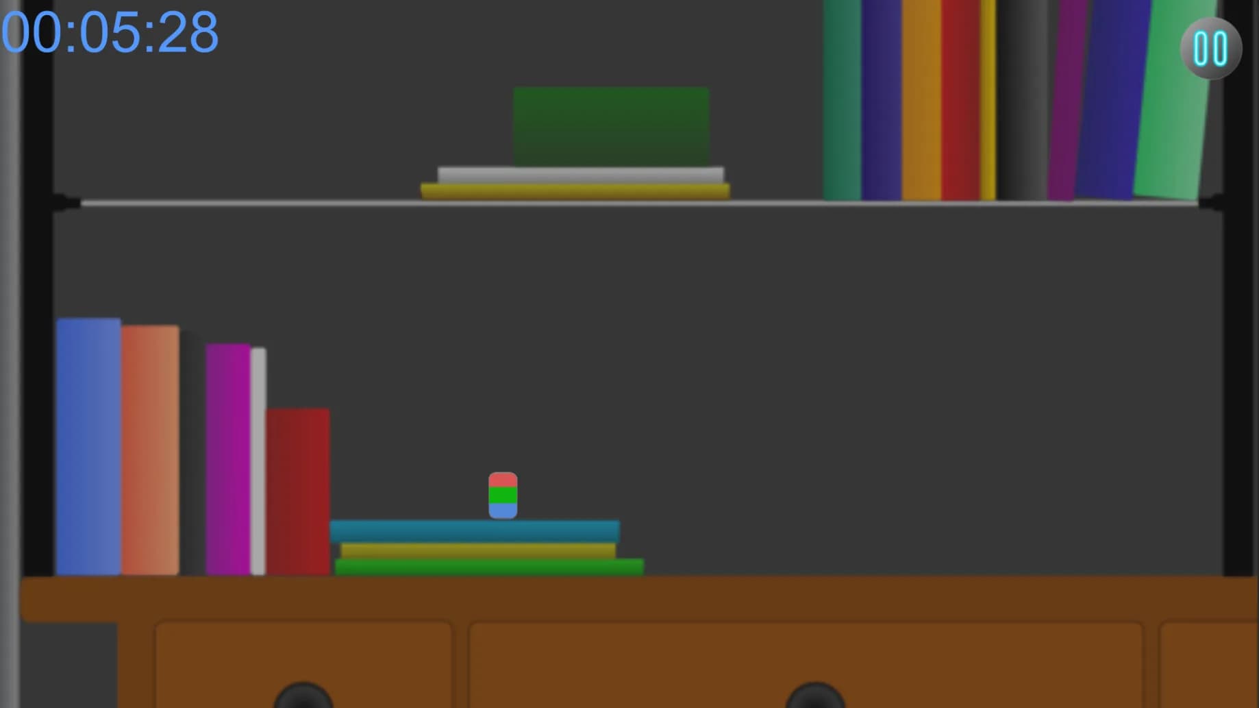 Eraser Advent görsel 7