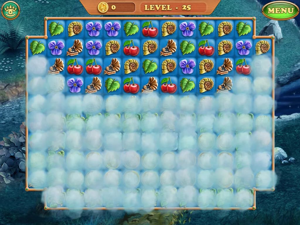 Laruaville Match 3 Puzzle görsel 8
