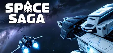 Space Saga