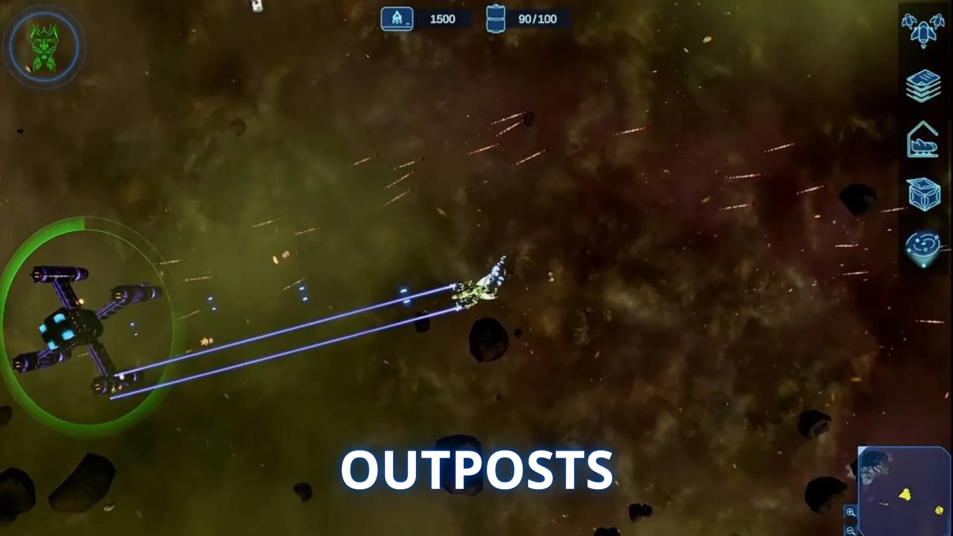 Space Saga görsel 15