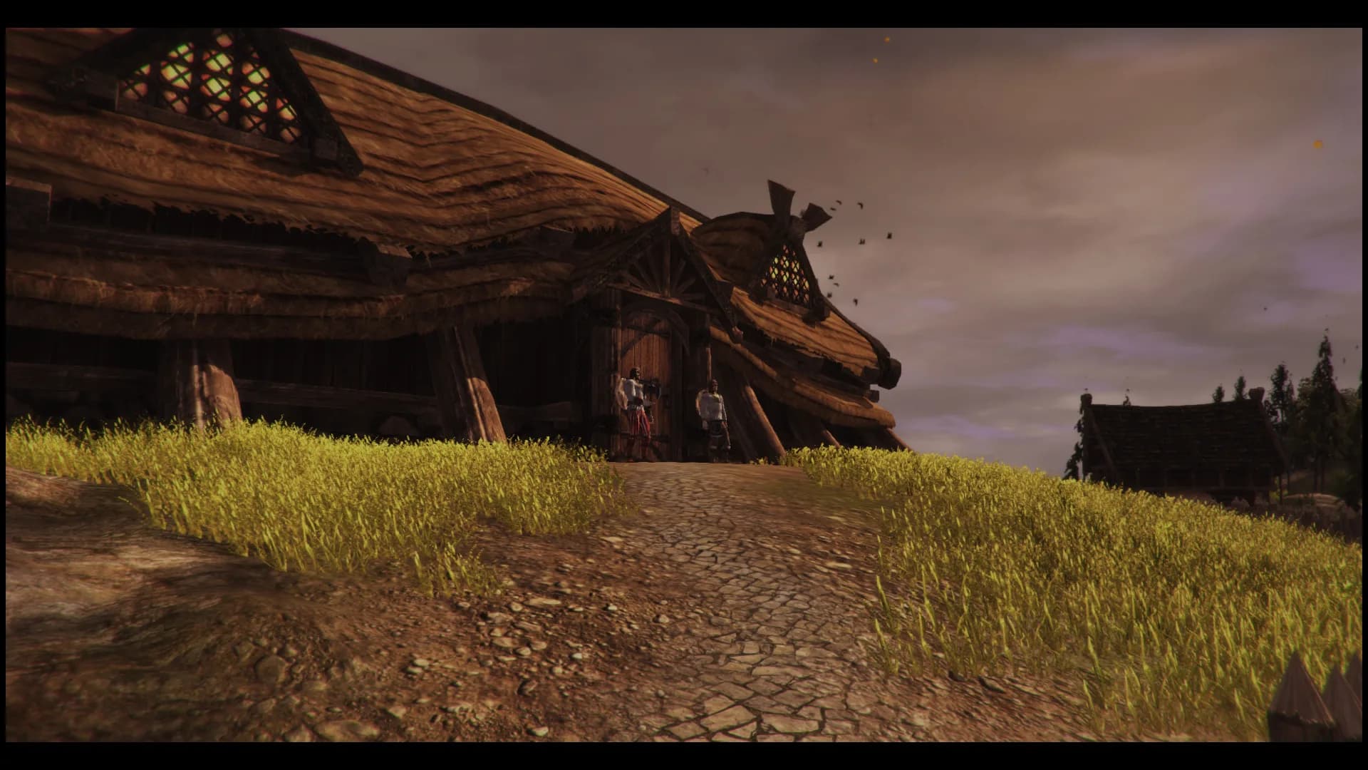 Realms of Arkania: Blade of Destiny görsel 3