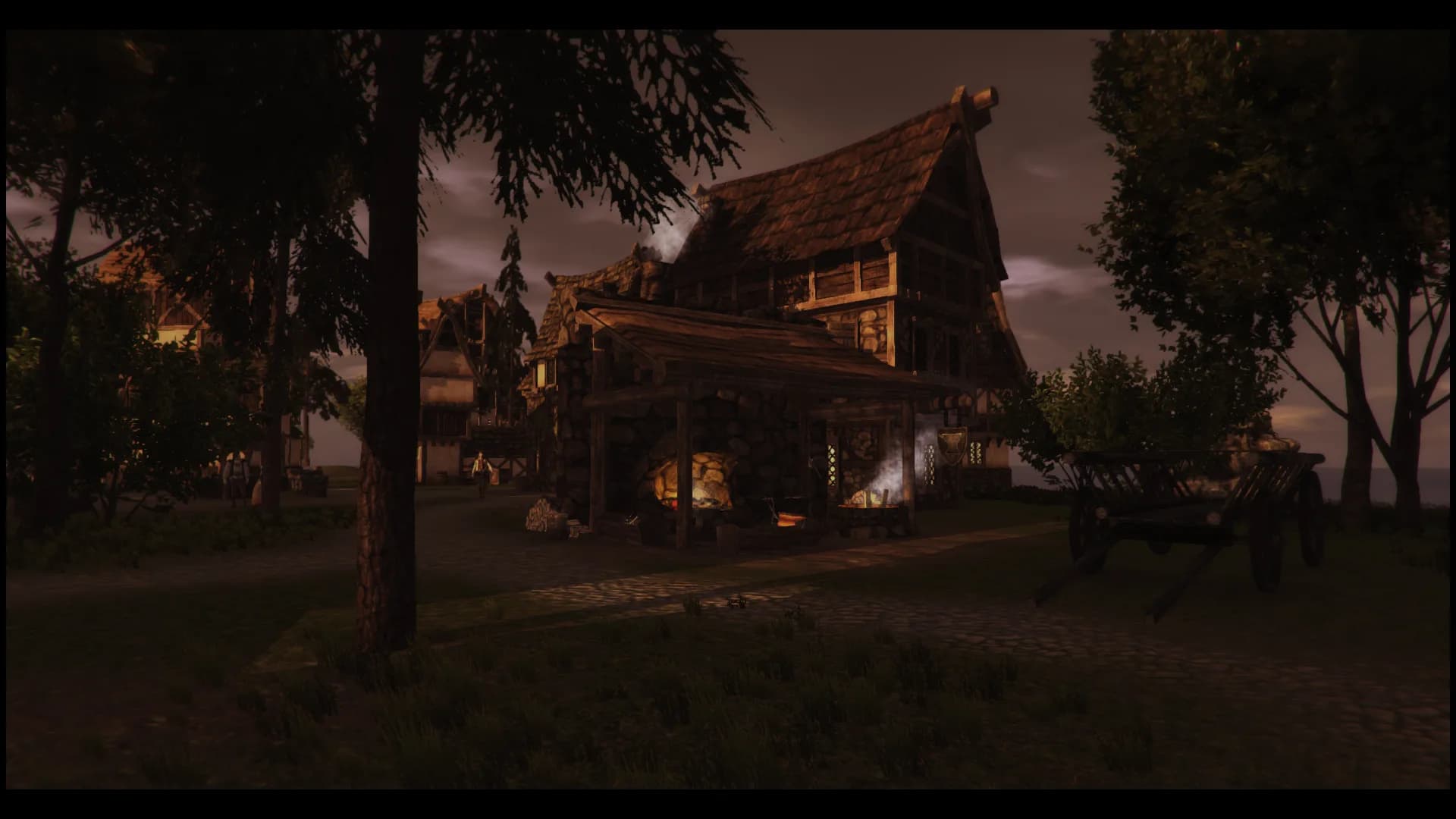 Realms of Arkania: Blade of Destiny görsel 13