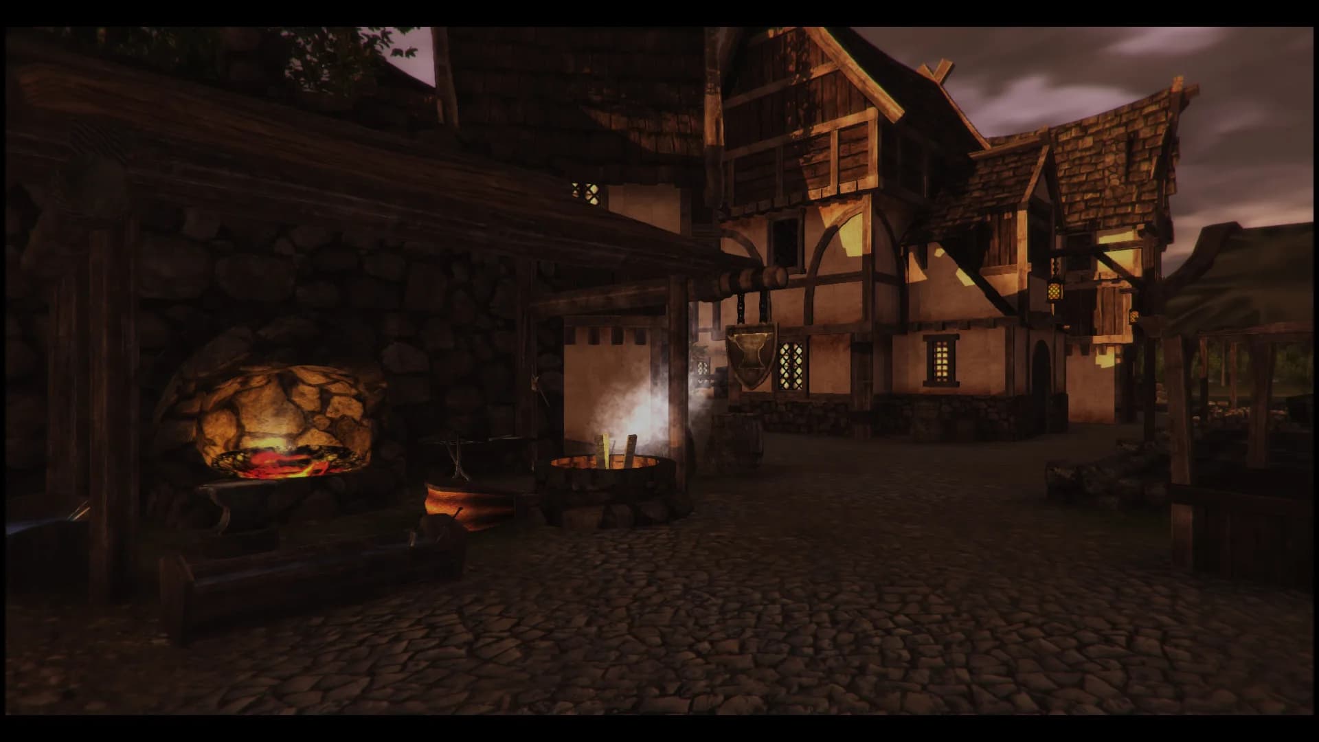 Realms of Arkania: Blade of Destiny görsel 14
