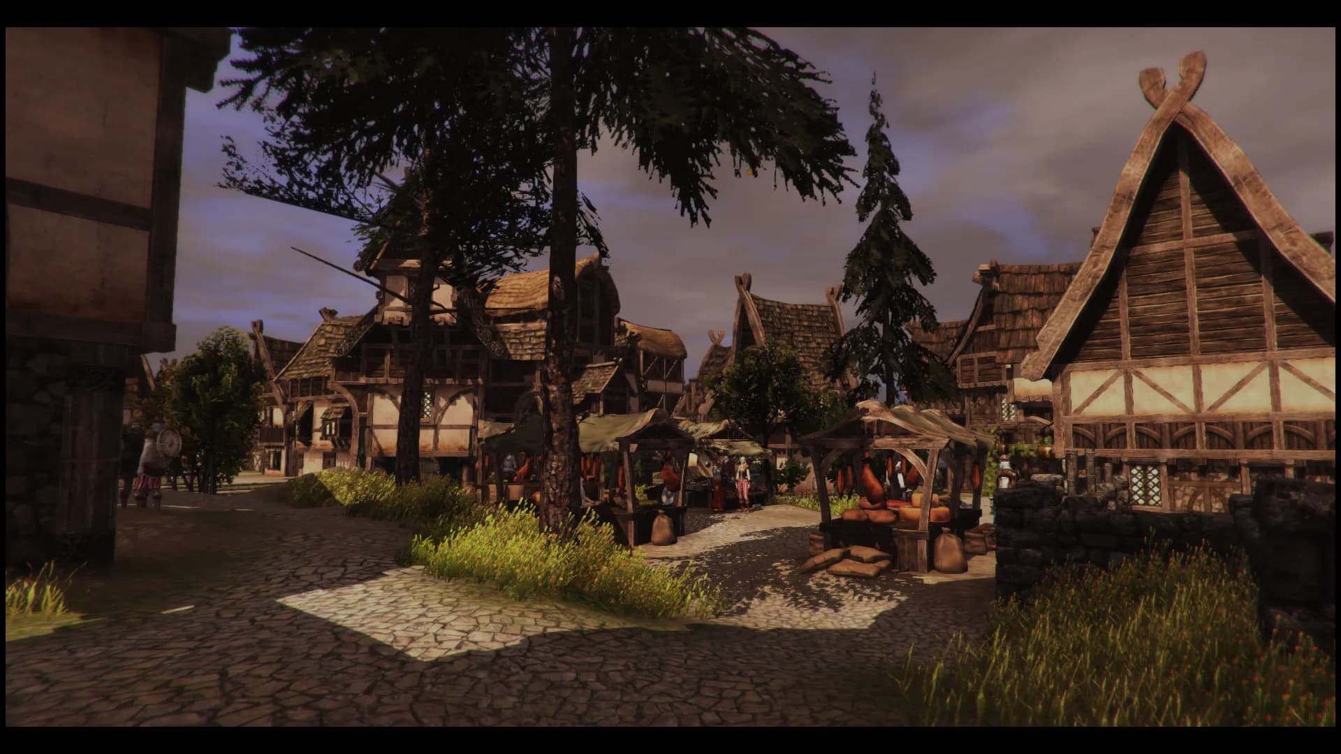Realms of Arkania: Blade of Destiny görsel 15