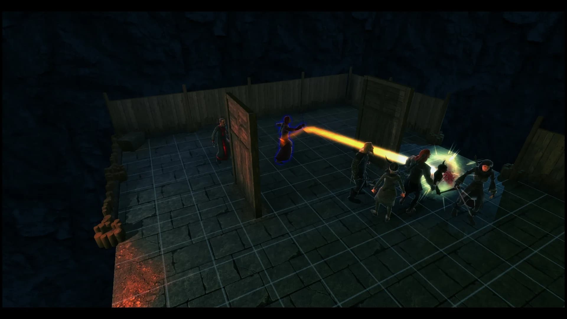 Realms of Arkania: Blade of Destiny görsel 17