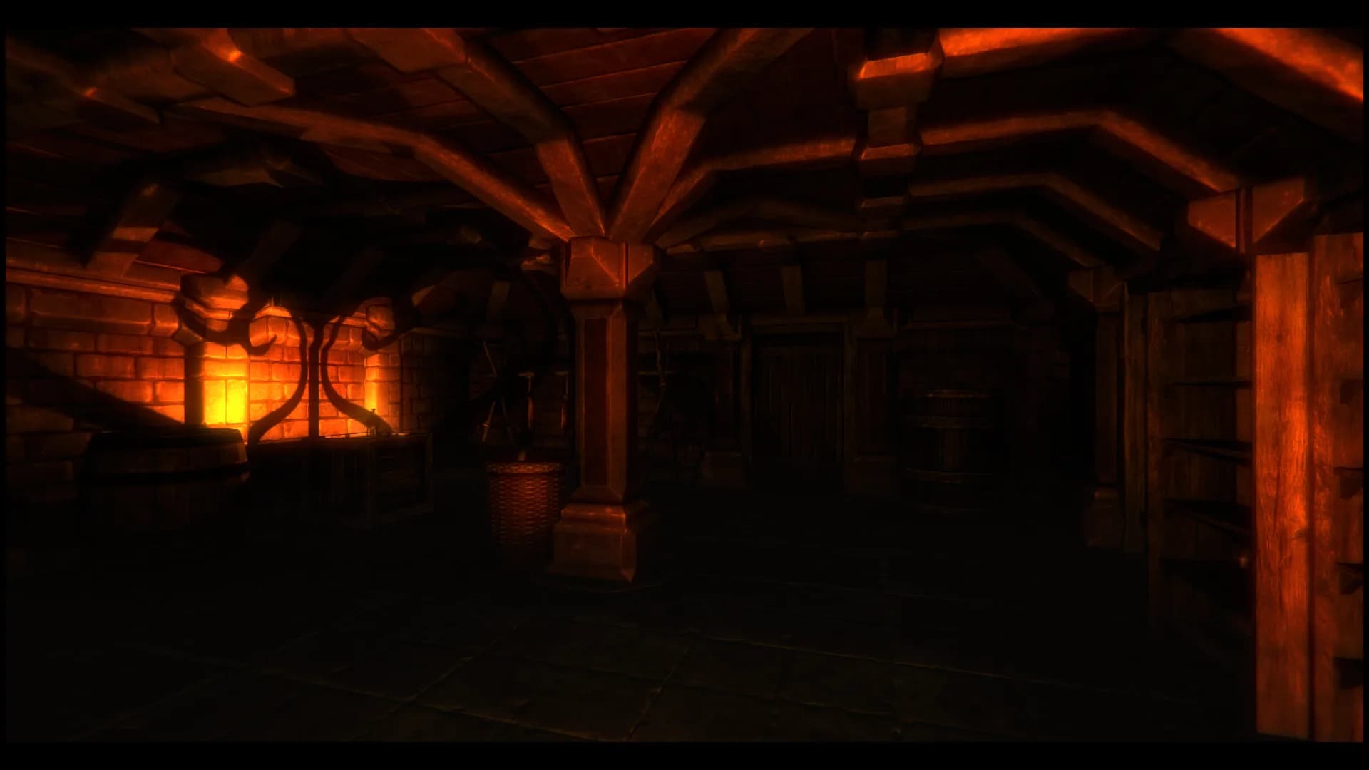 Realms of Arkania: Blade of Destiny görsel 4