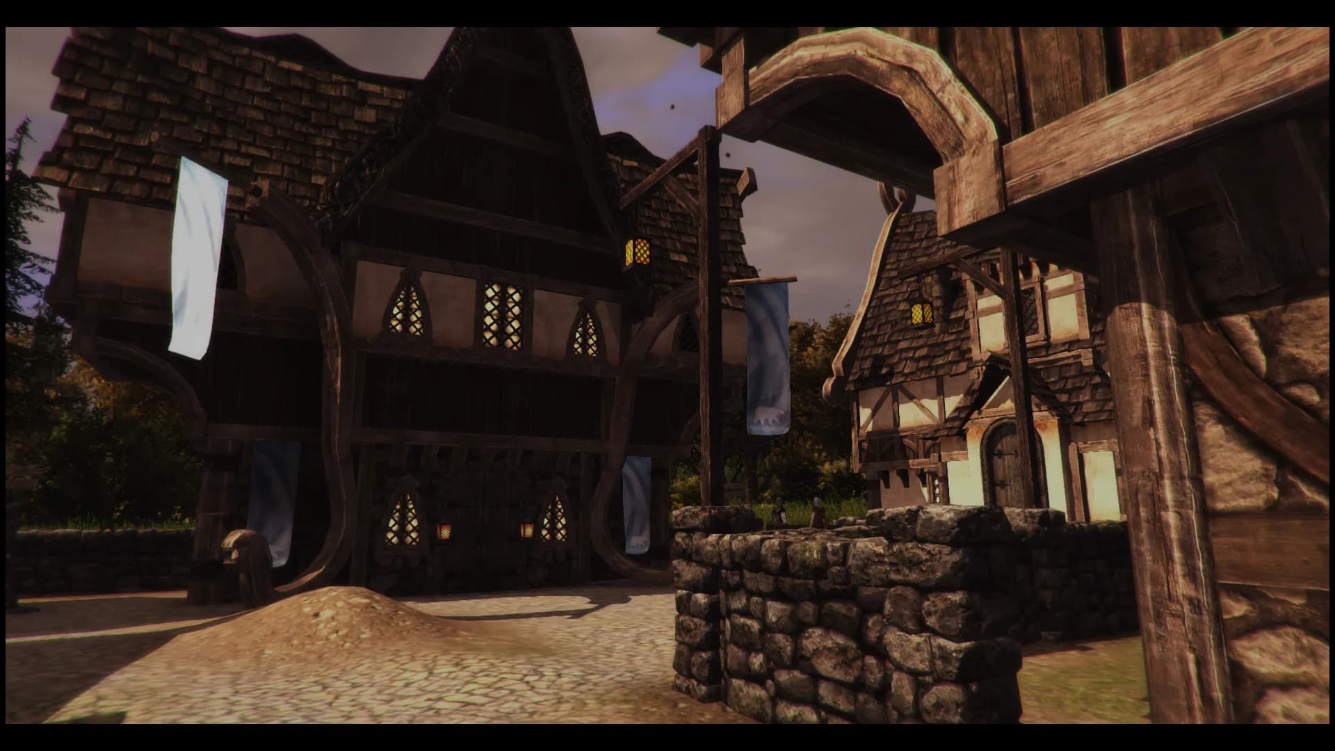 Realms of Arkania: Blade of Destiny görsel 6