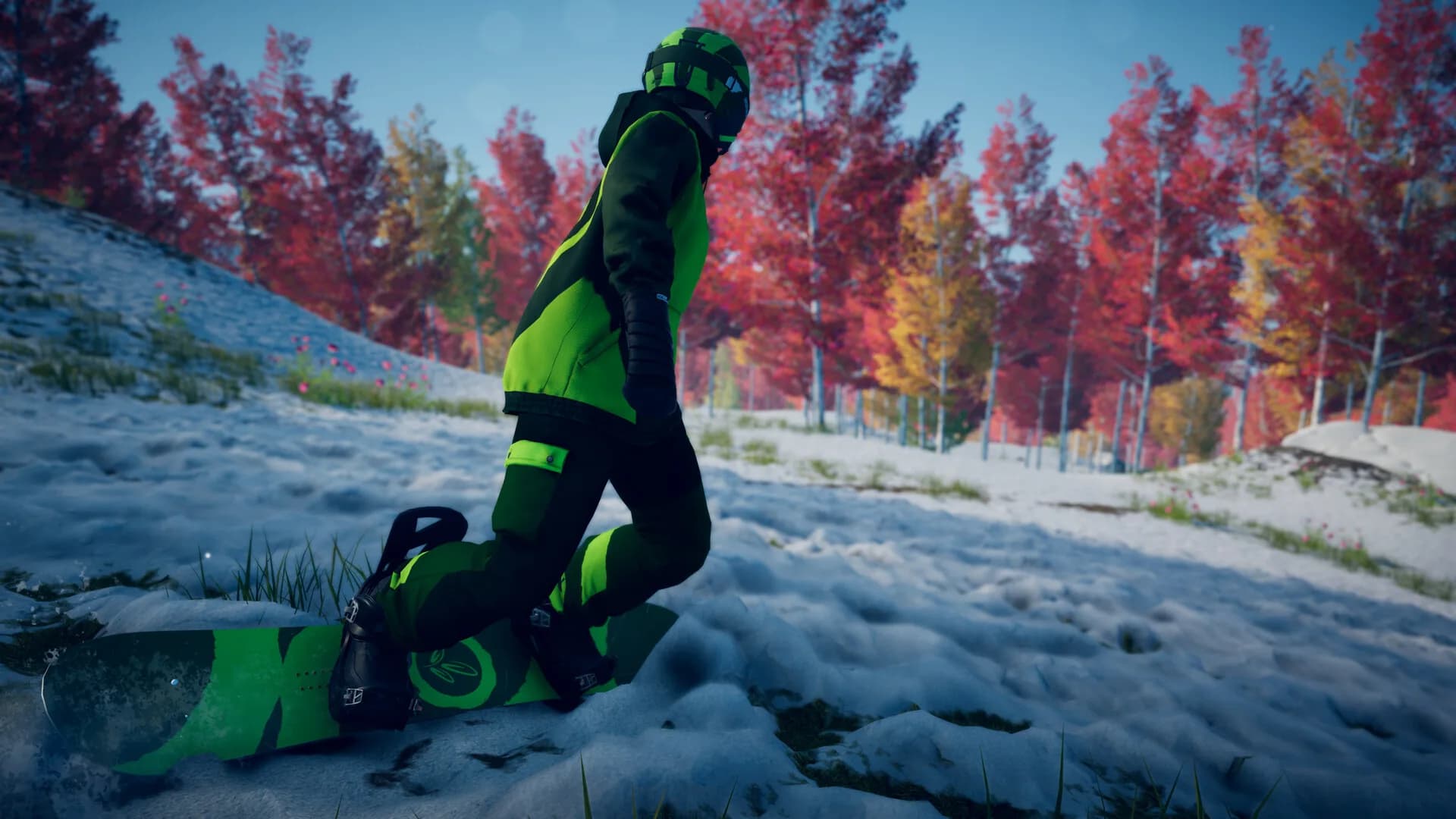 Descenders Next görsel 2