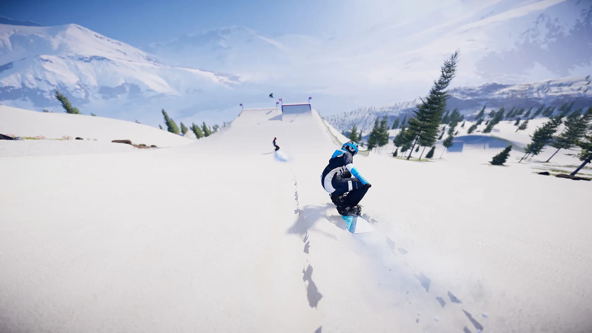 Descenders Next görsel 4