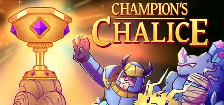 Champion's Chalice görsel 1