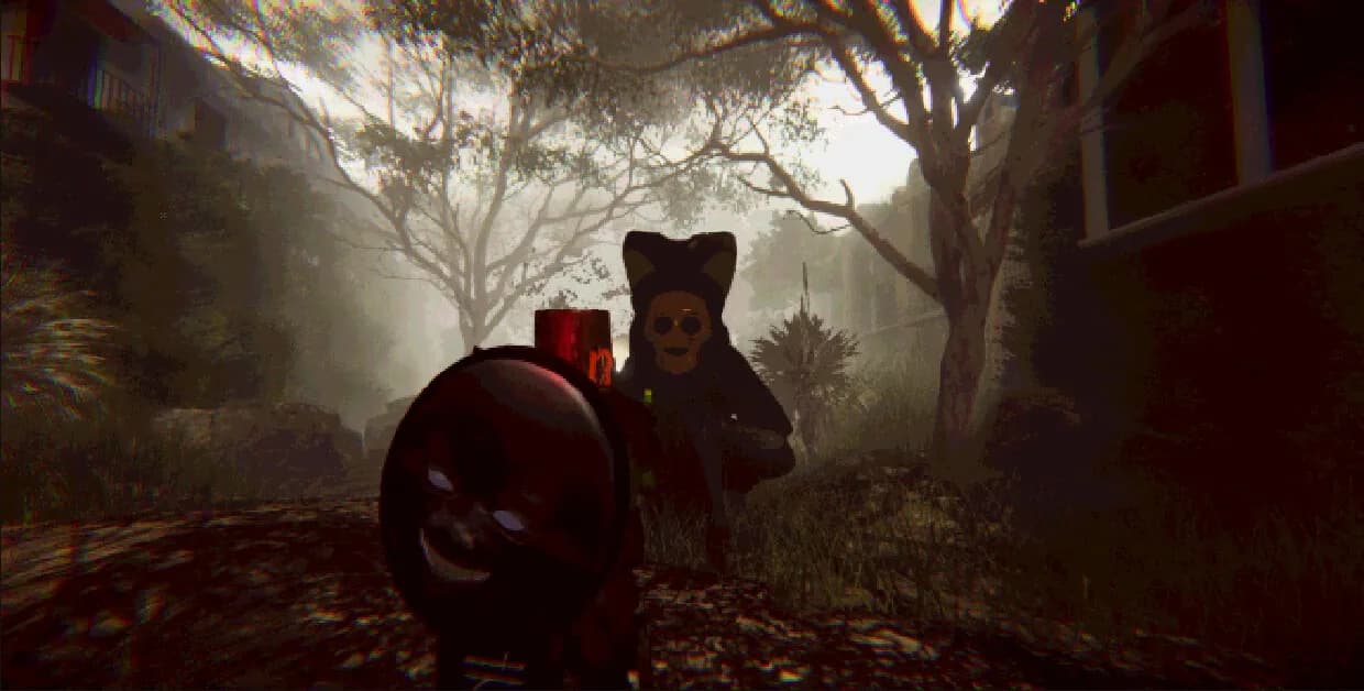 HUNTSMEN görsel 2