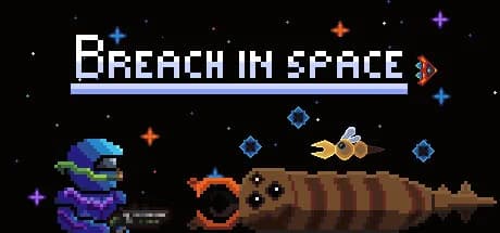 Breach In Space görsel 1