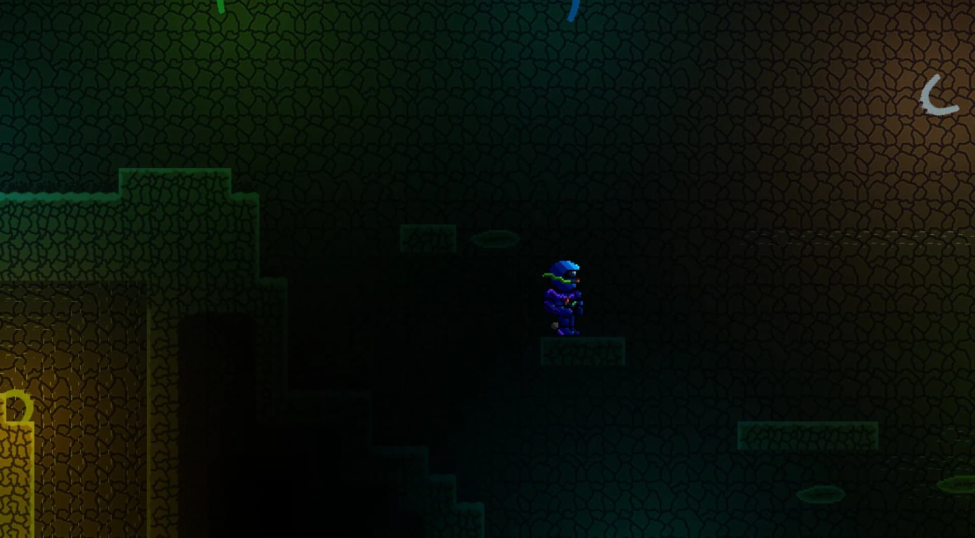 Breach In Space görsel 3