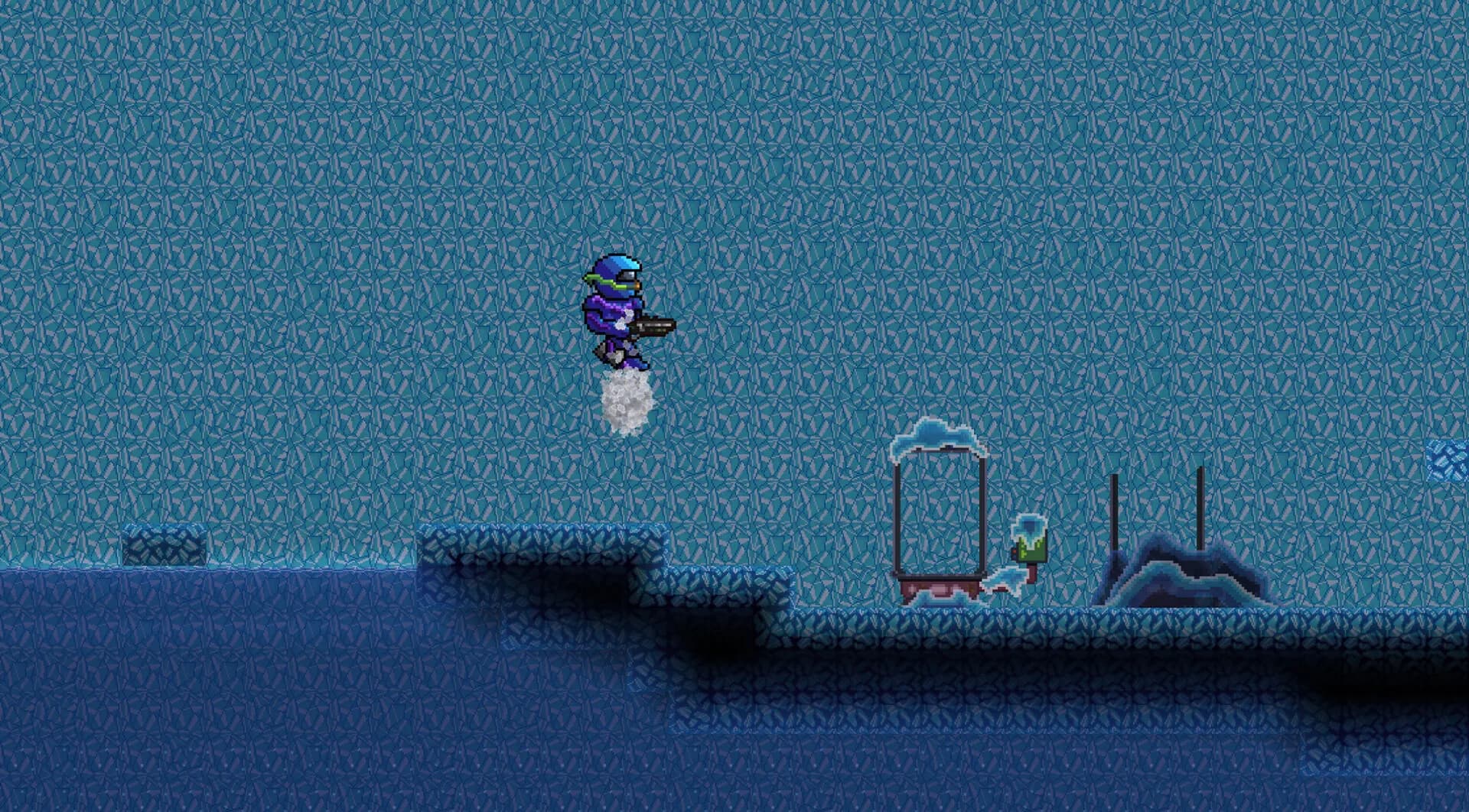 Breach In Space görsel 4