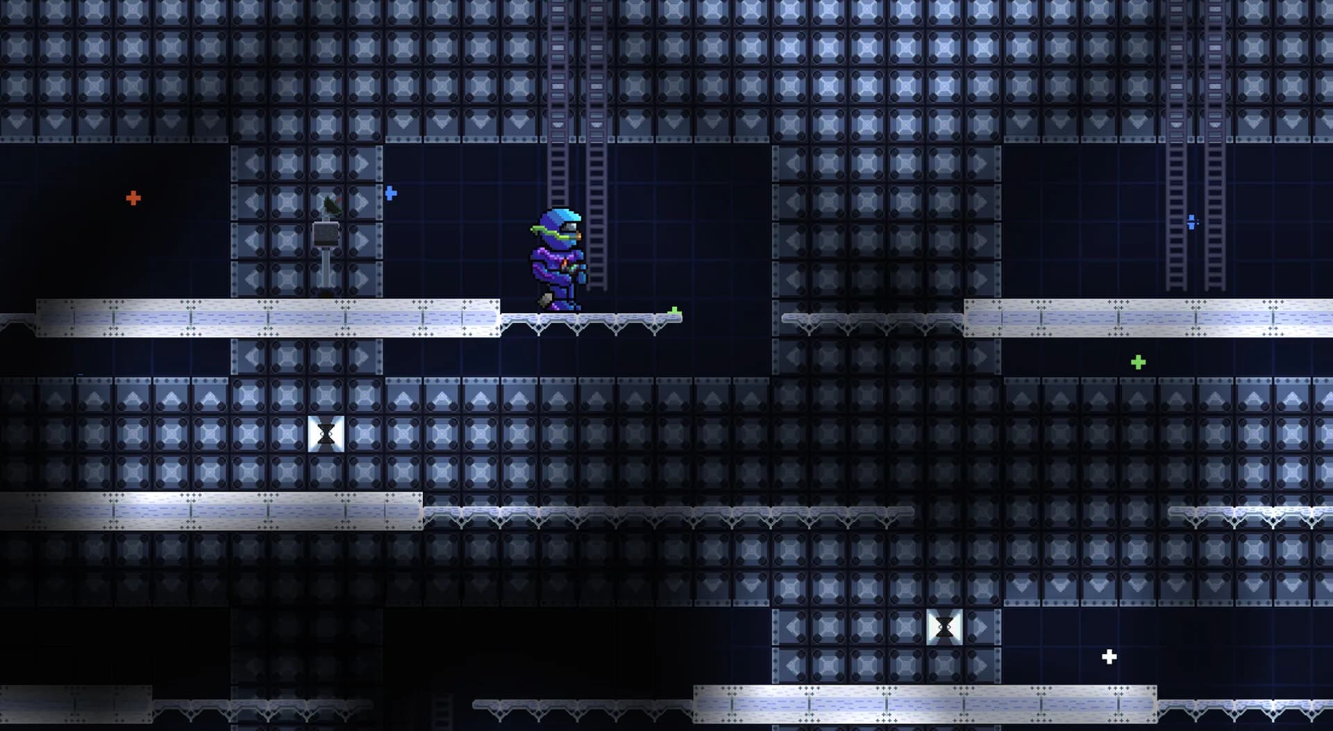 Breach In Space görsel 6