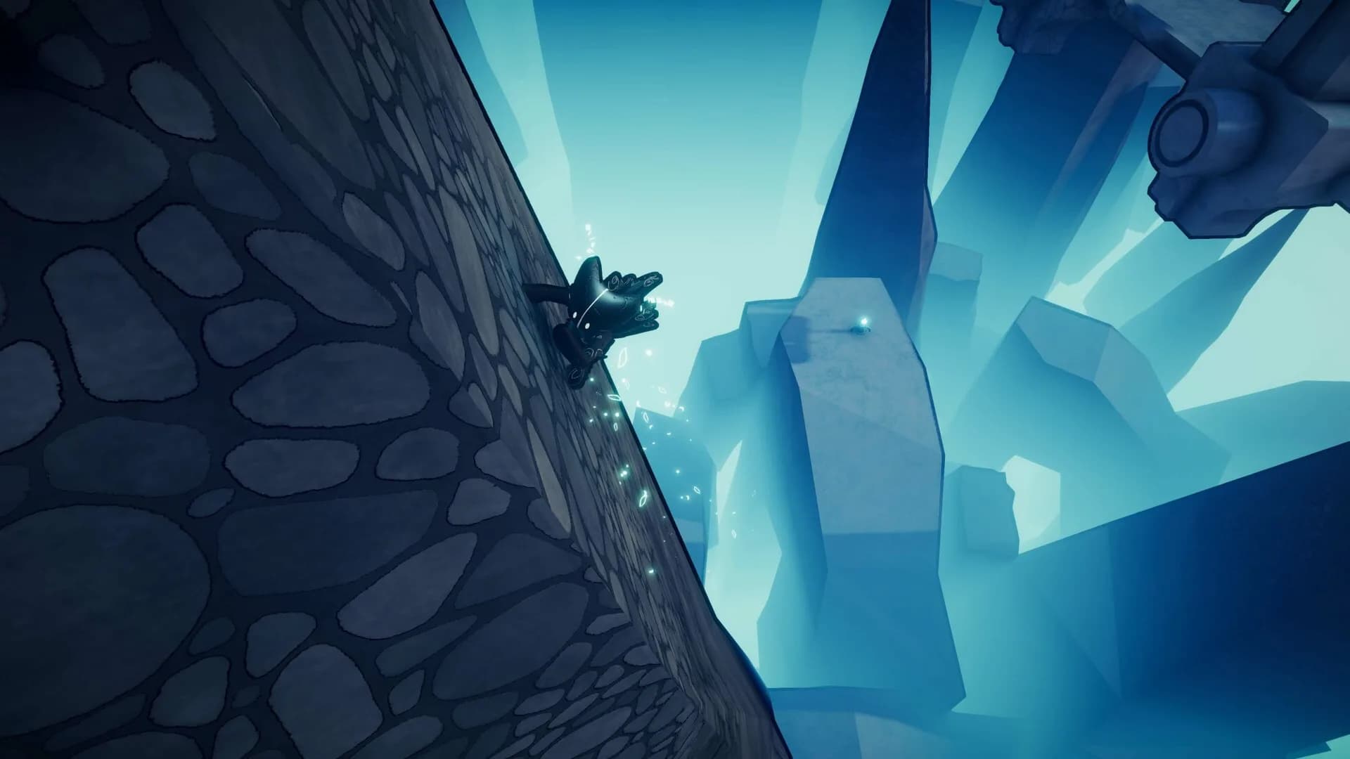 A Cairn Tale görsel 5
