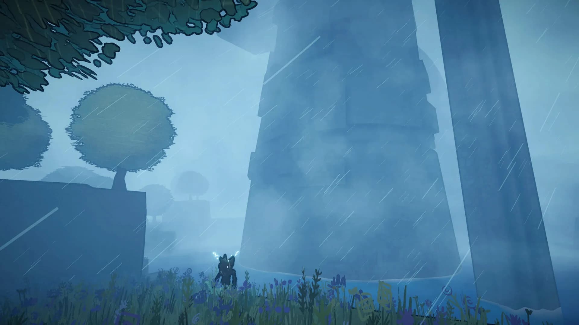 A Cairn Tale görsel 7