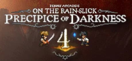 Penny Arcade's On the Rain-Slick Precipice of Darkness 4 görsel 1