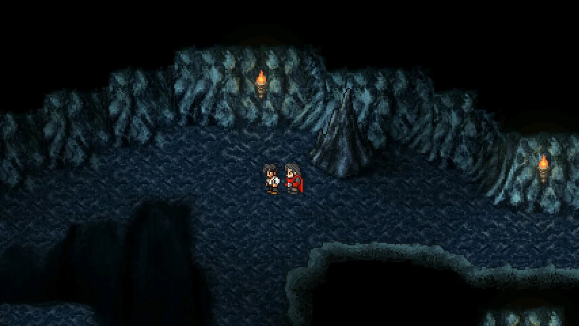 Penny Arcade's On the Rain-Slick Precipice of Darkness 4 görsel 16