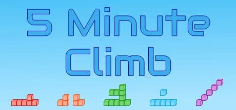 5 Minute Climb görsel 1