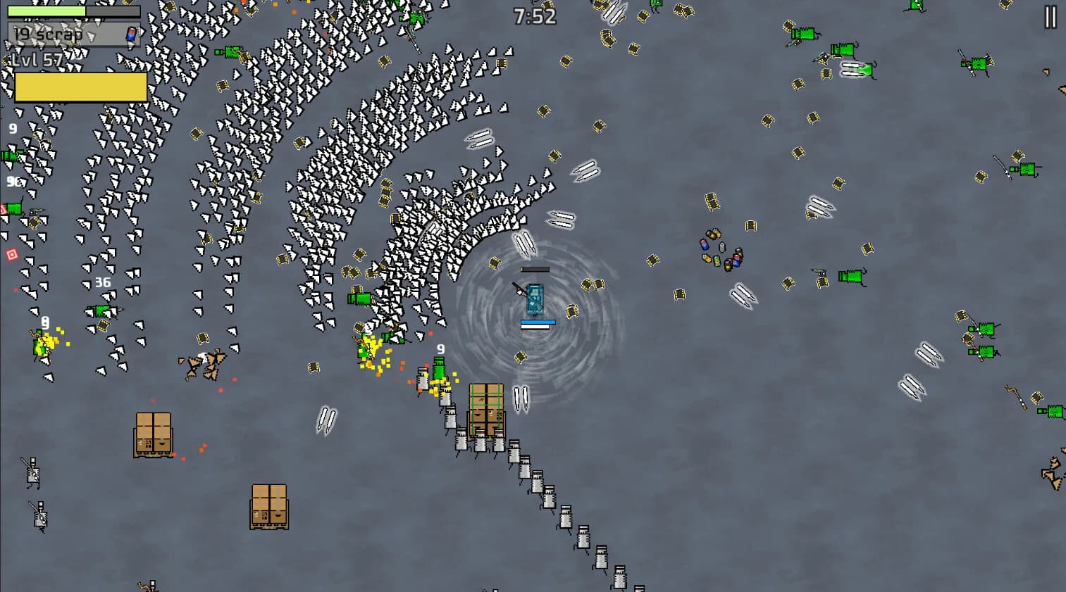 Rise of Robots görsel 6