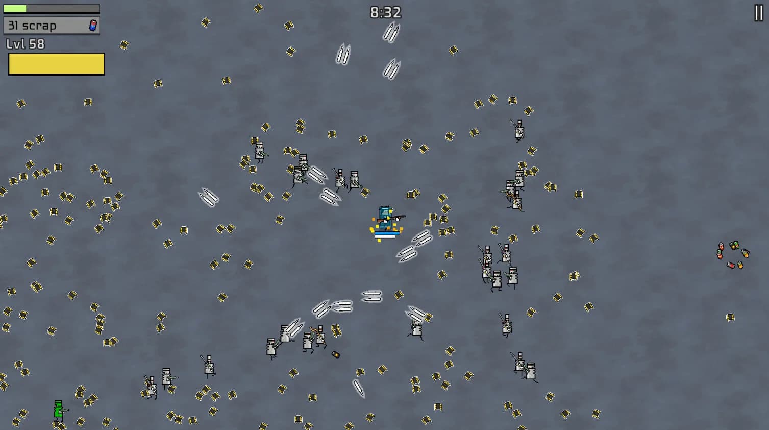 Rise of Robots görsel 10