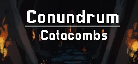Conundrum Catacombs görsel 1