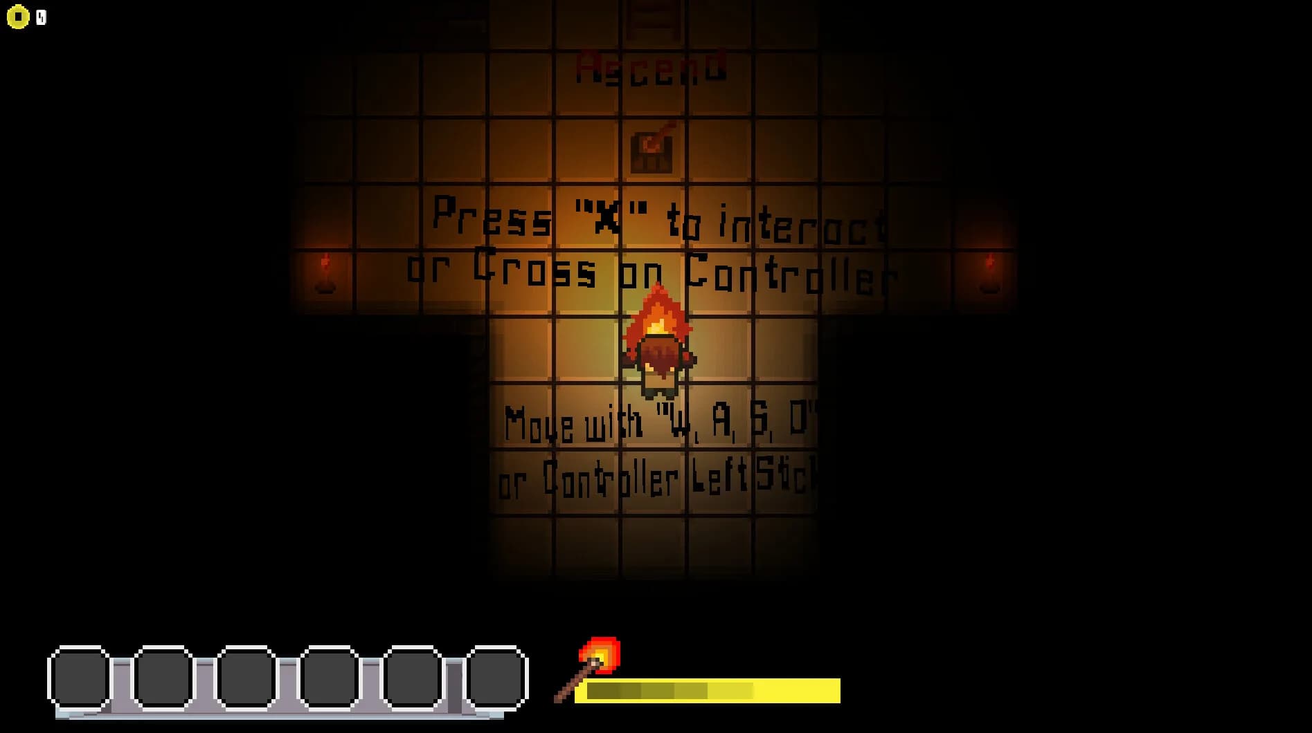 Conundrum Catacombs görsel 2