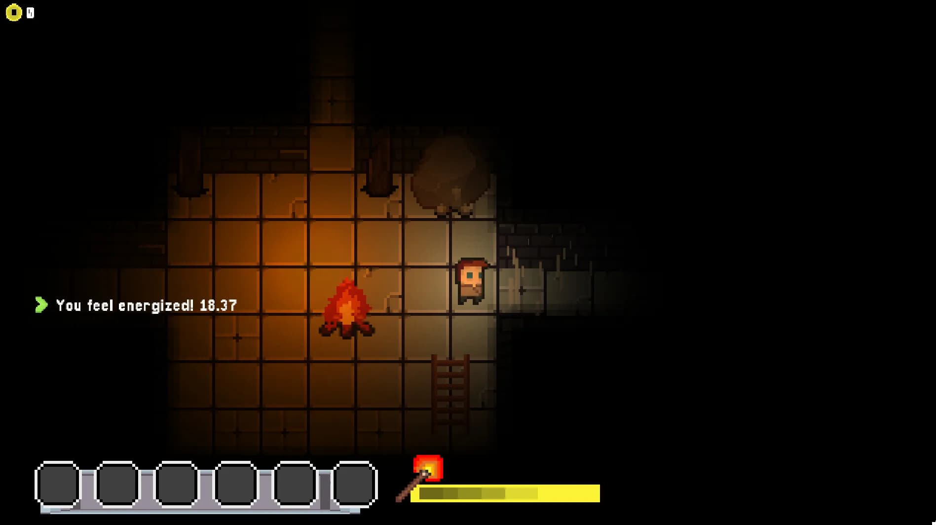 Conundrum Catacombs görsel 3