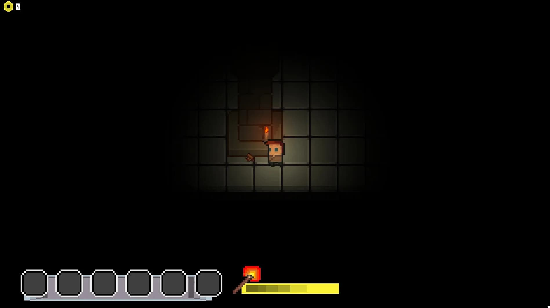 Conundrum Catacombs görsel 4