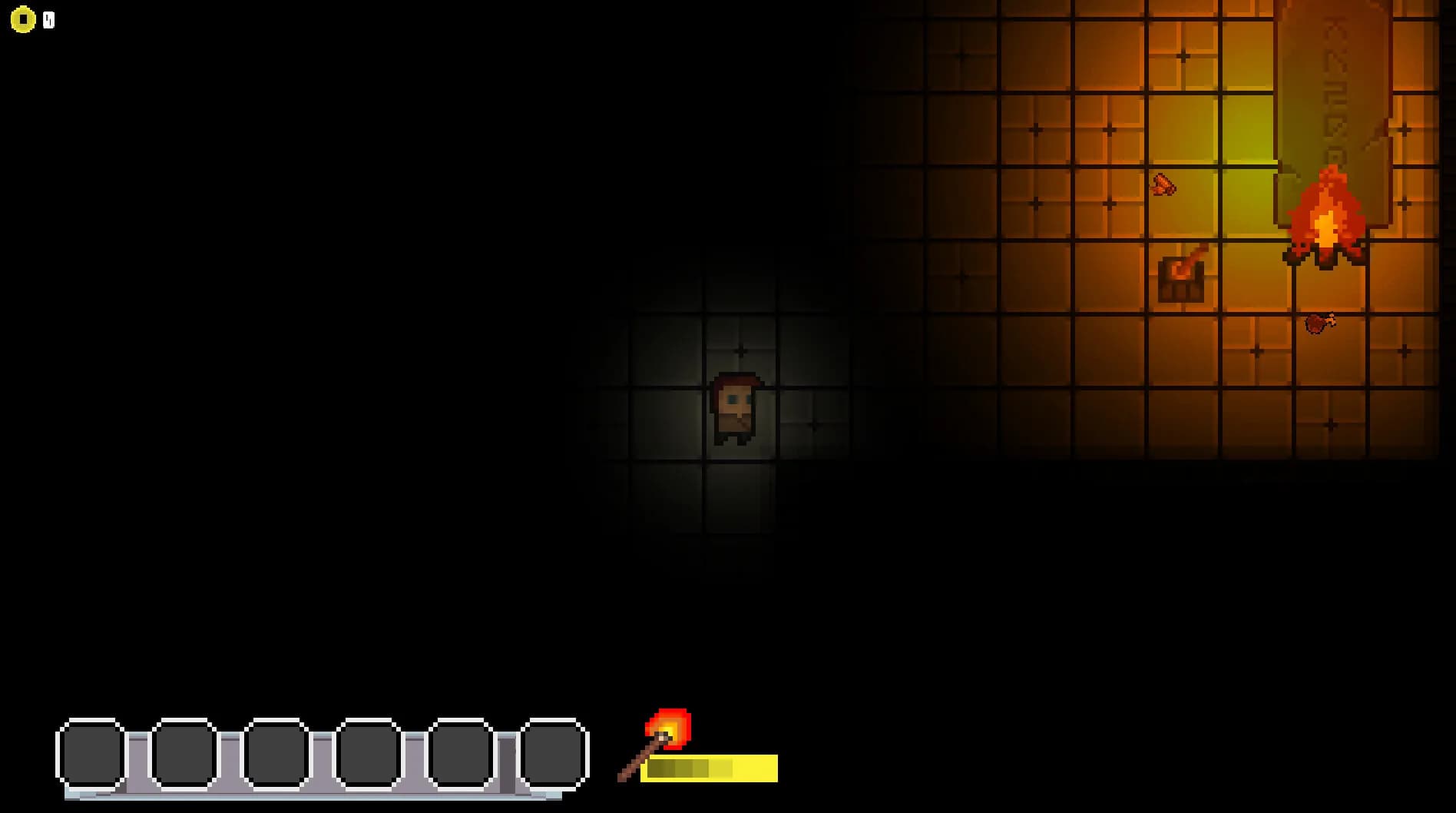Conundrum Catacombs görsel 5