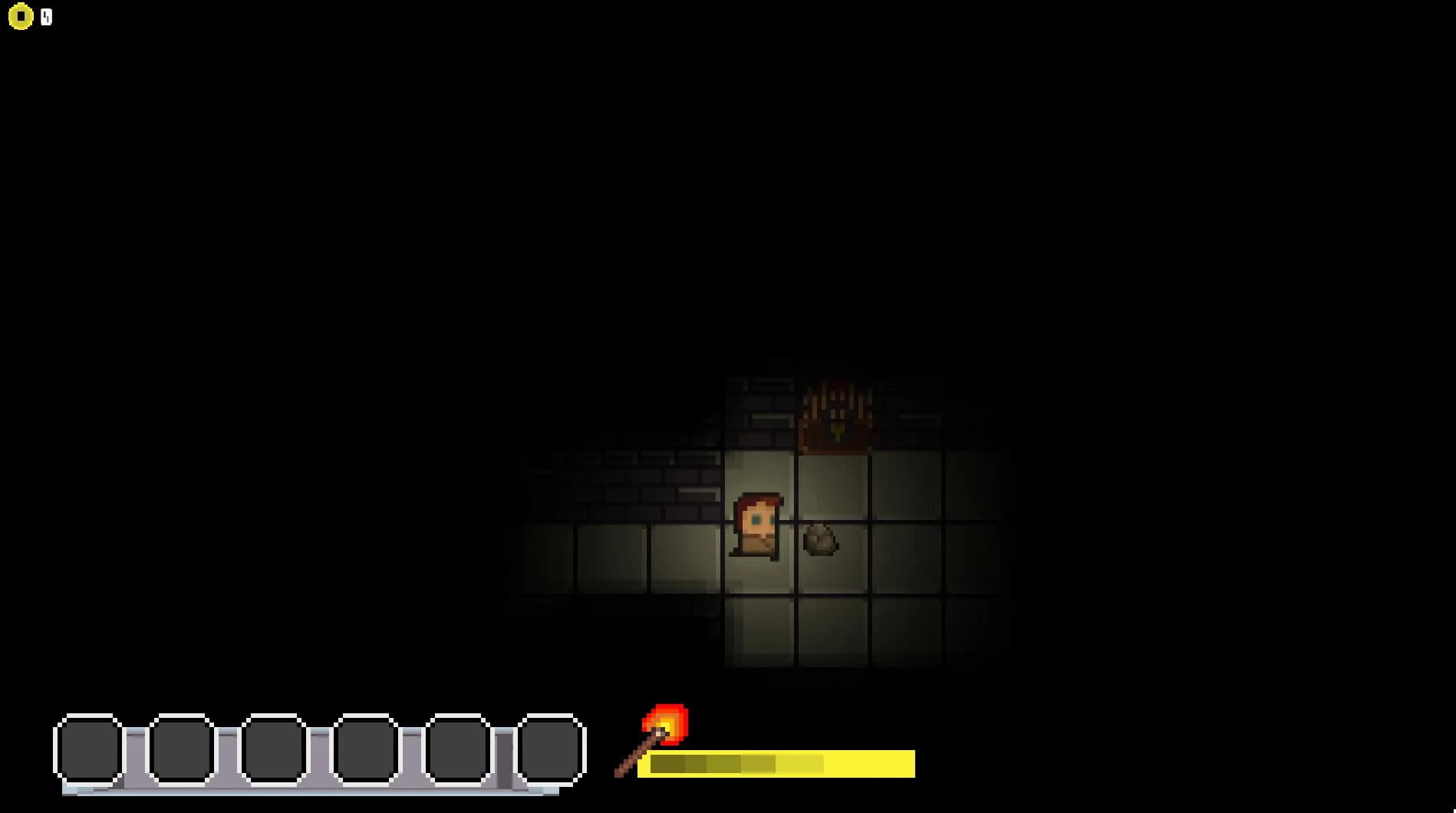 Conundrum Catacombs görsel 6