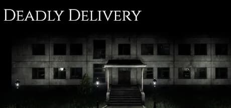 Deadly Delivery görsel 1