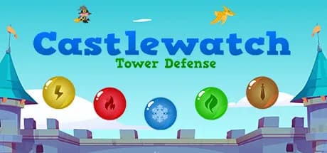 Castlewatch görsel 1