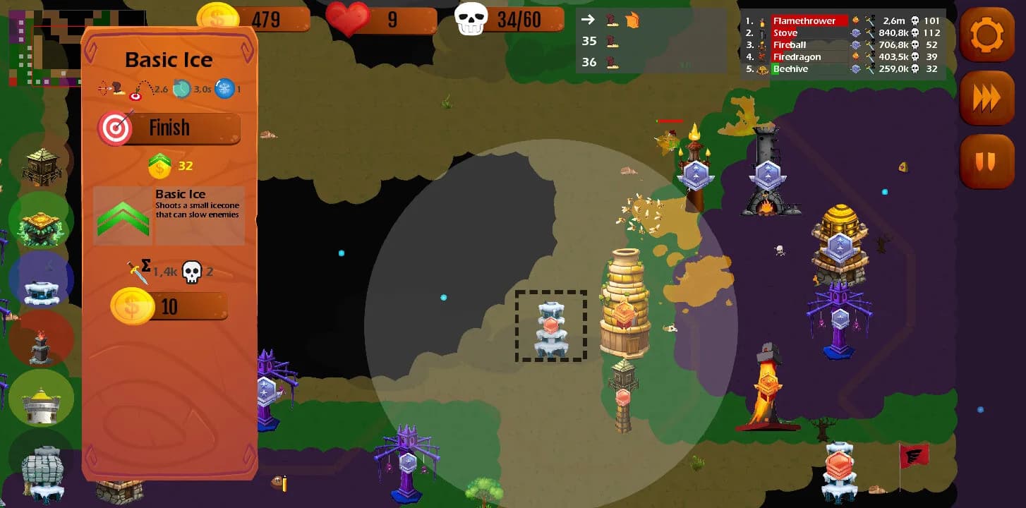 Castlewatch görsel 7