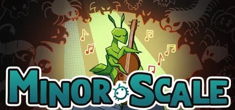 Minor Scale görsel 1