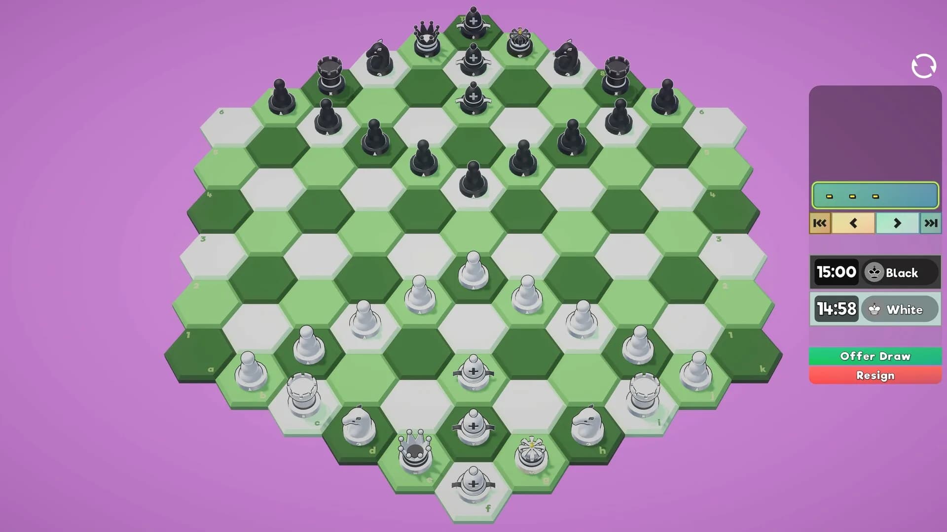 Deckmate! görsel 3