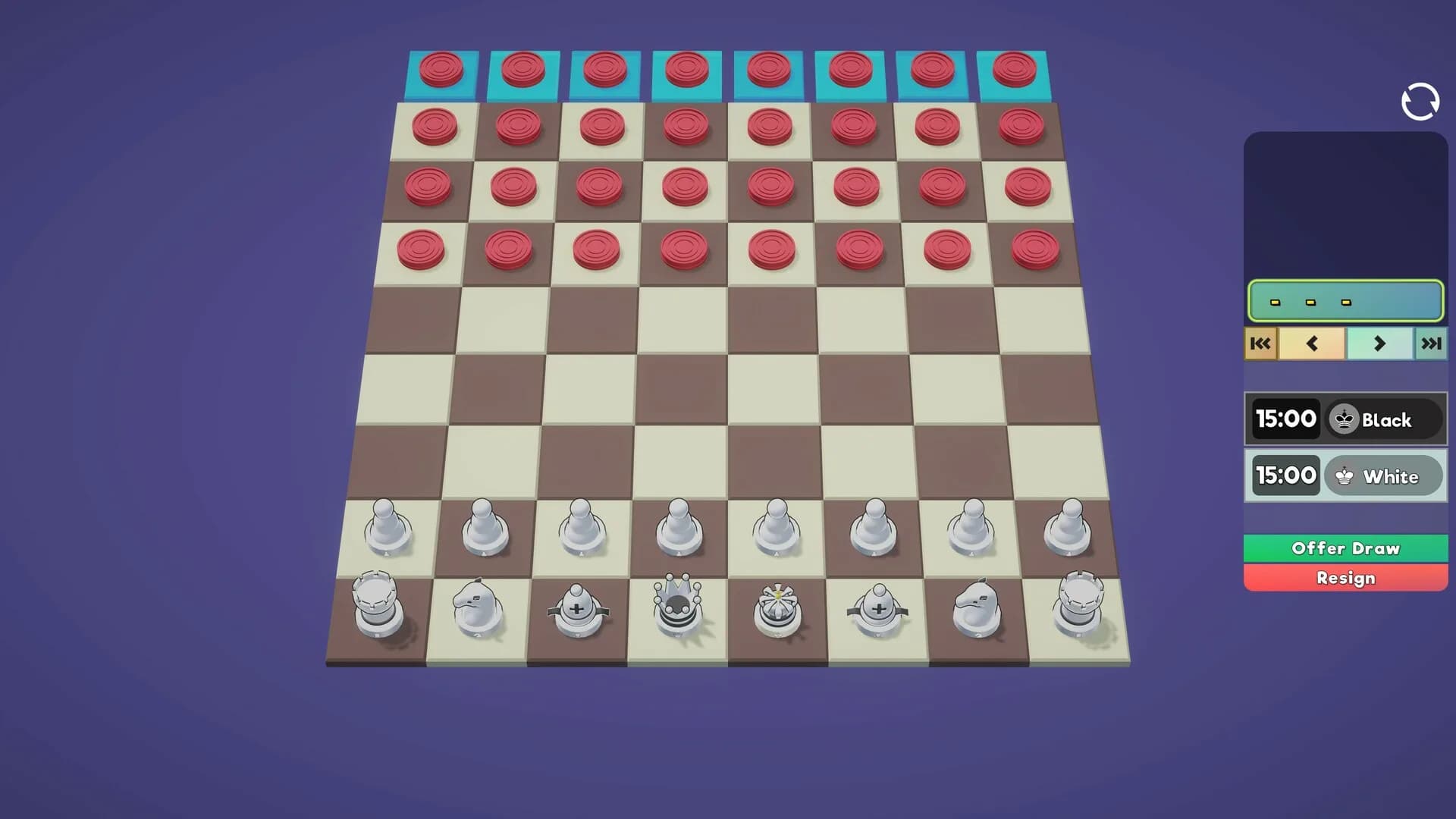 Deckmate! görsel 5