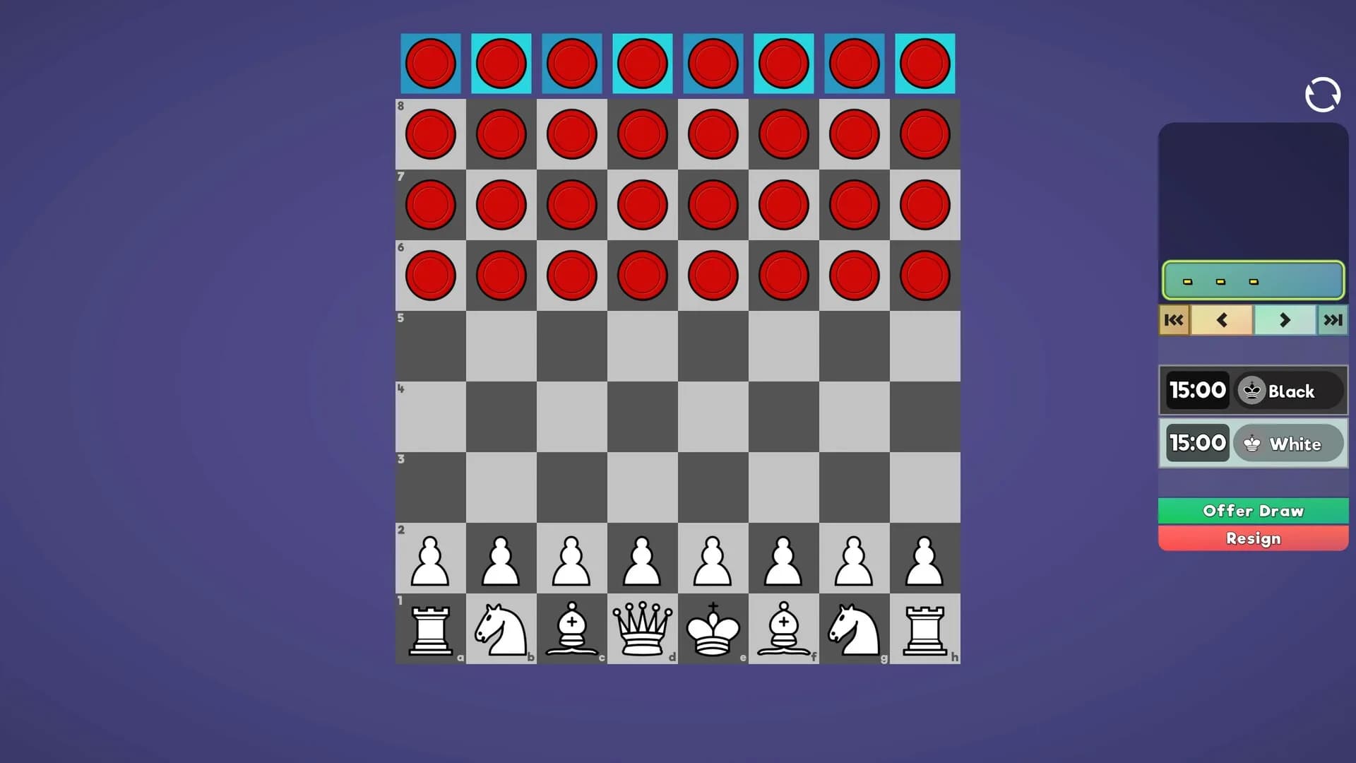 Deckmate! görsel 8