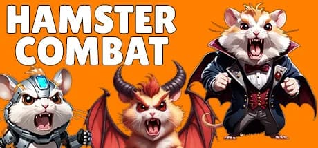 Hamster Combat görsel 1