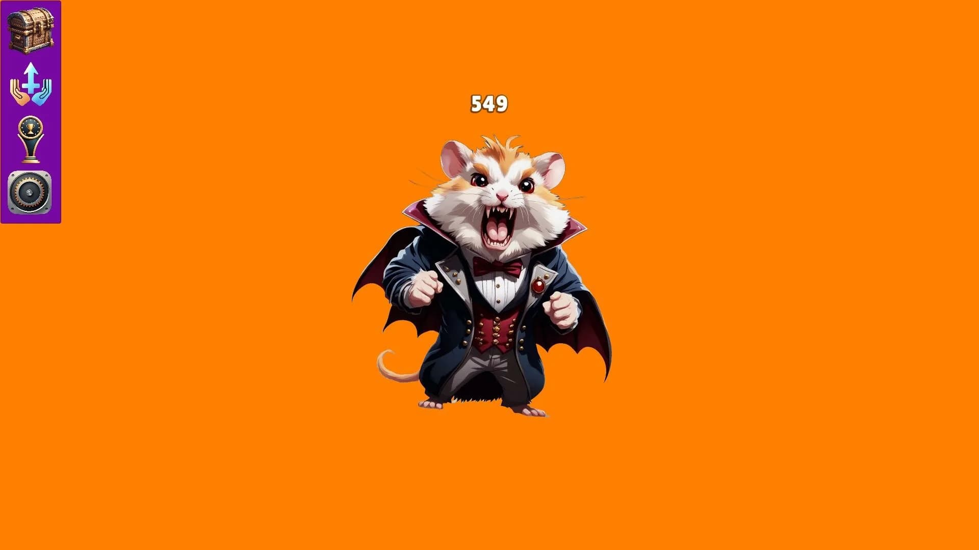 Hamster Combat görsel 2