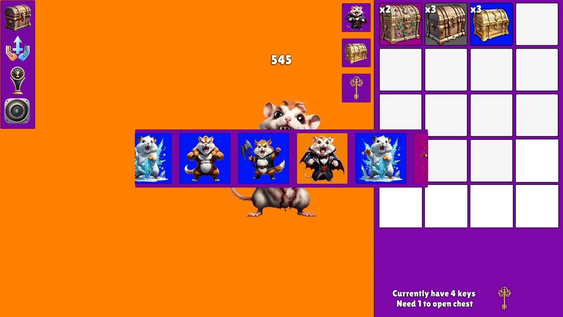 Hamster Combat görsel 6