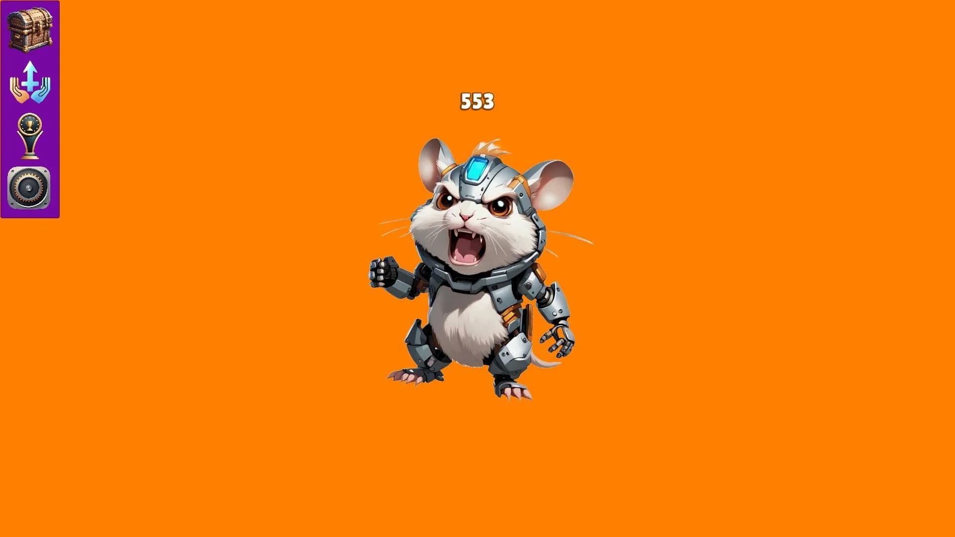 Hamster Combat görsel 7