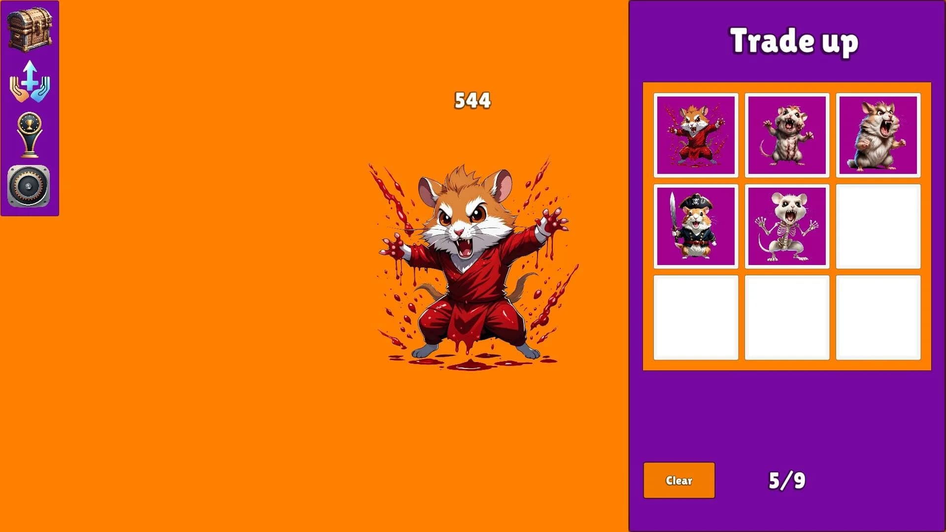 Hamster Combat görsel 8