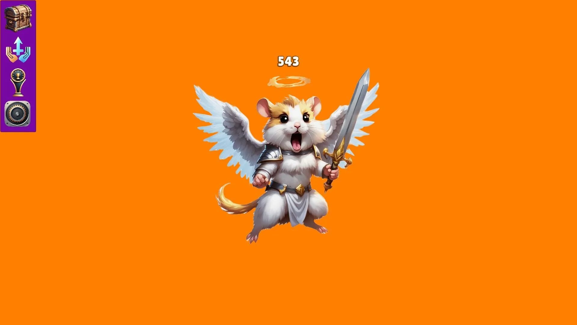 Hamster Combat görsel 10
