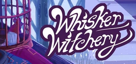 Whisker Witchery görsel 1