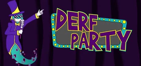 Derf Party görsel 1