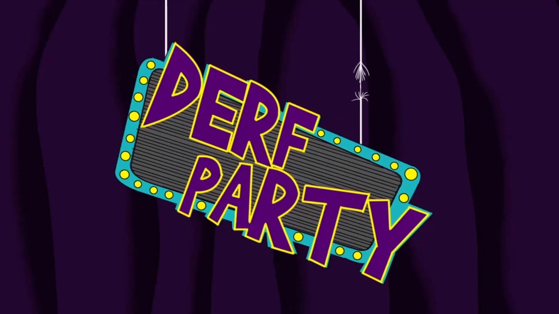 Derf Party görsel 10