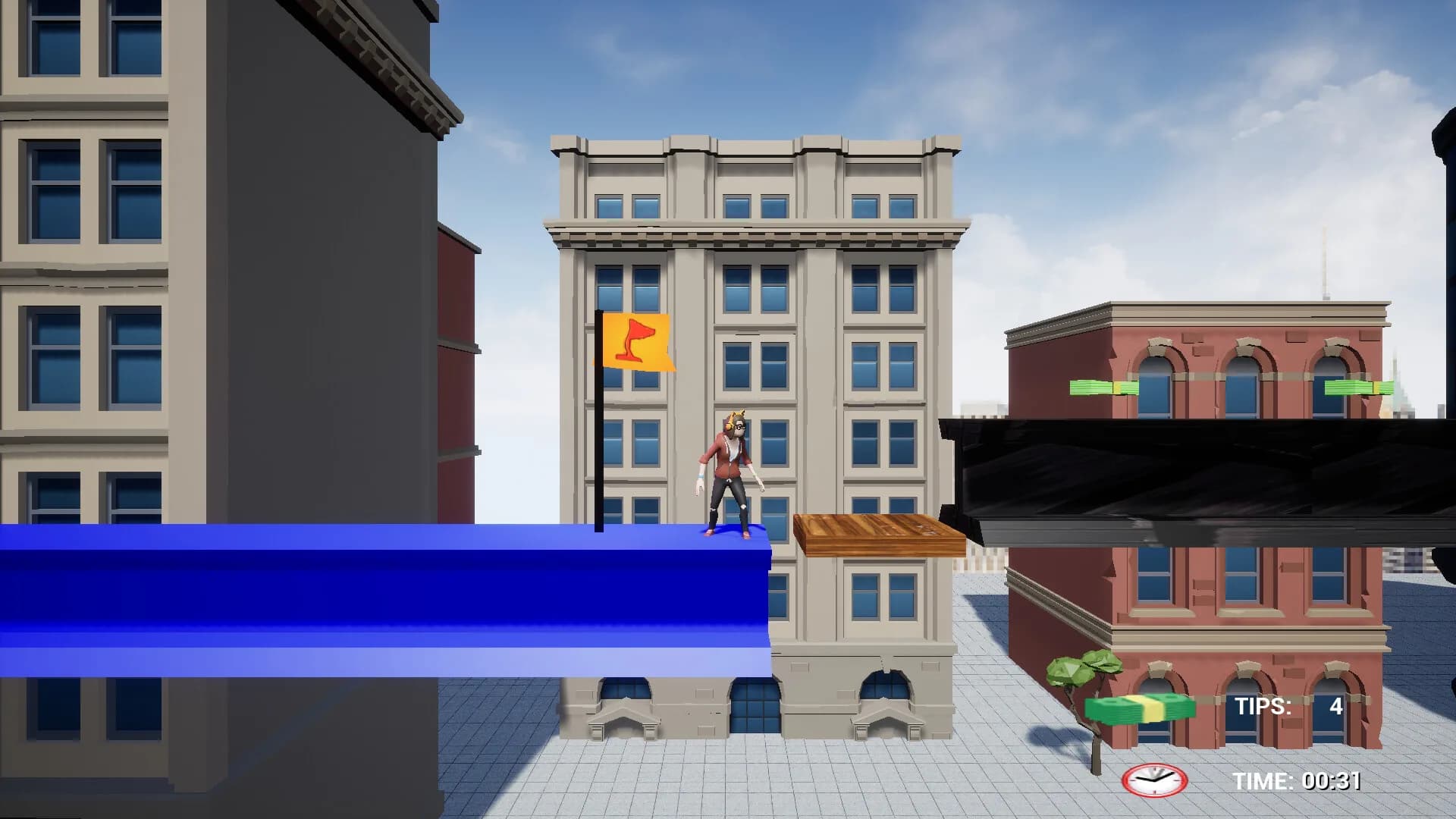Cash Dash görsel 2