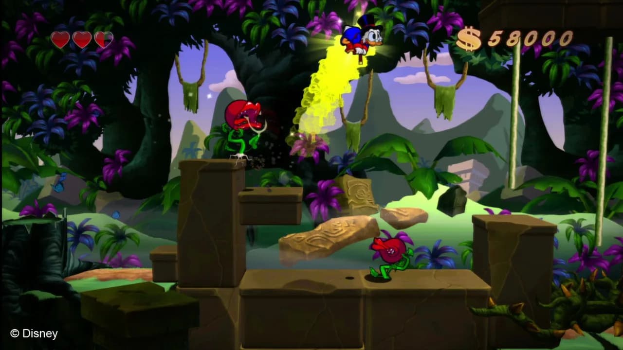 DuckTales: Remastered görsel 3